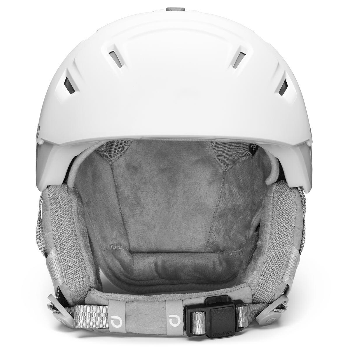 Casco de Esquí de adulto Crystal 2.0 Briko 3/6