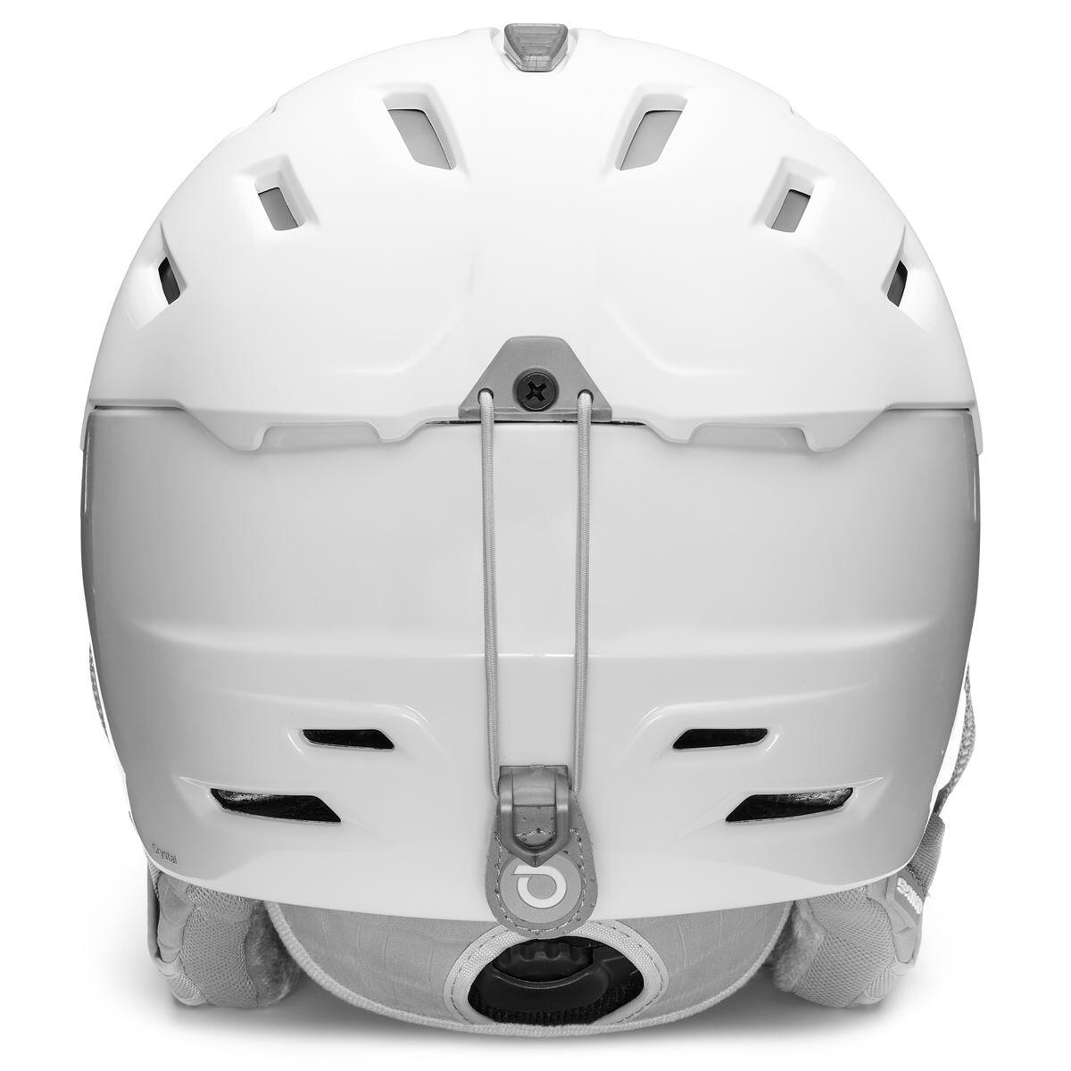 Casco de Esquí de adulto Crystal 2.0 Briko 4/6