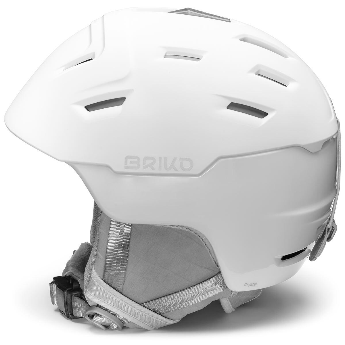 Casco de Esquí de adulto Crystal 2.0 Briko 2/6