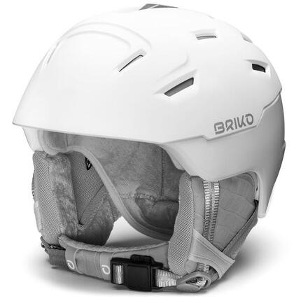 Casque de Ski Femme Crystal 2.0 Briko