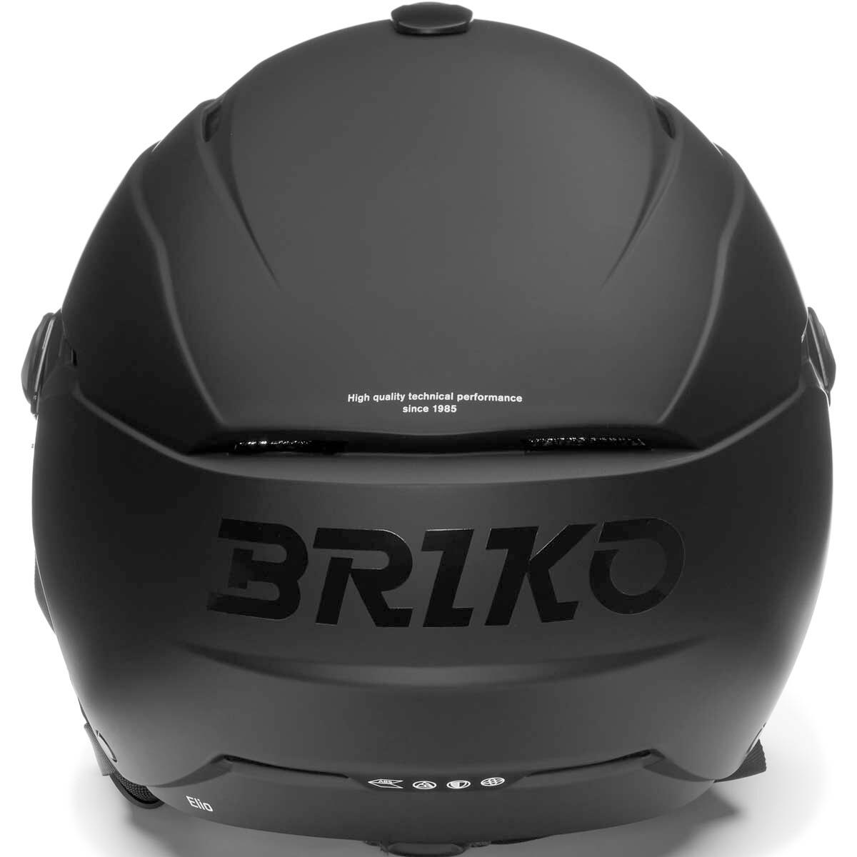 Cascos De Esquí De Adultos Elio Visor Briko 4/4