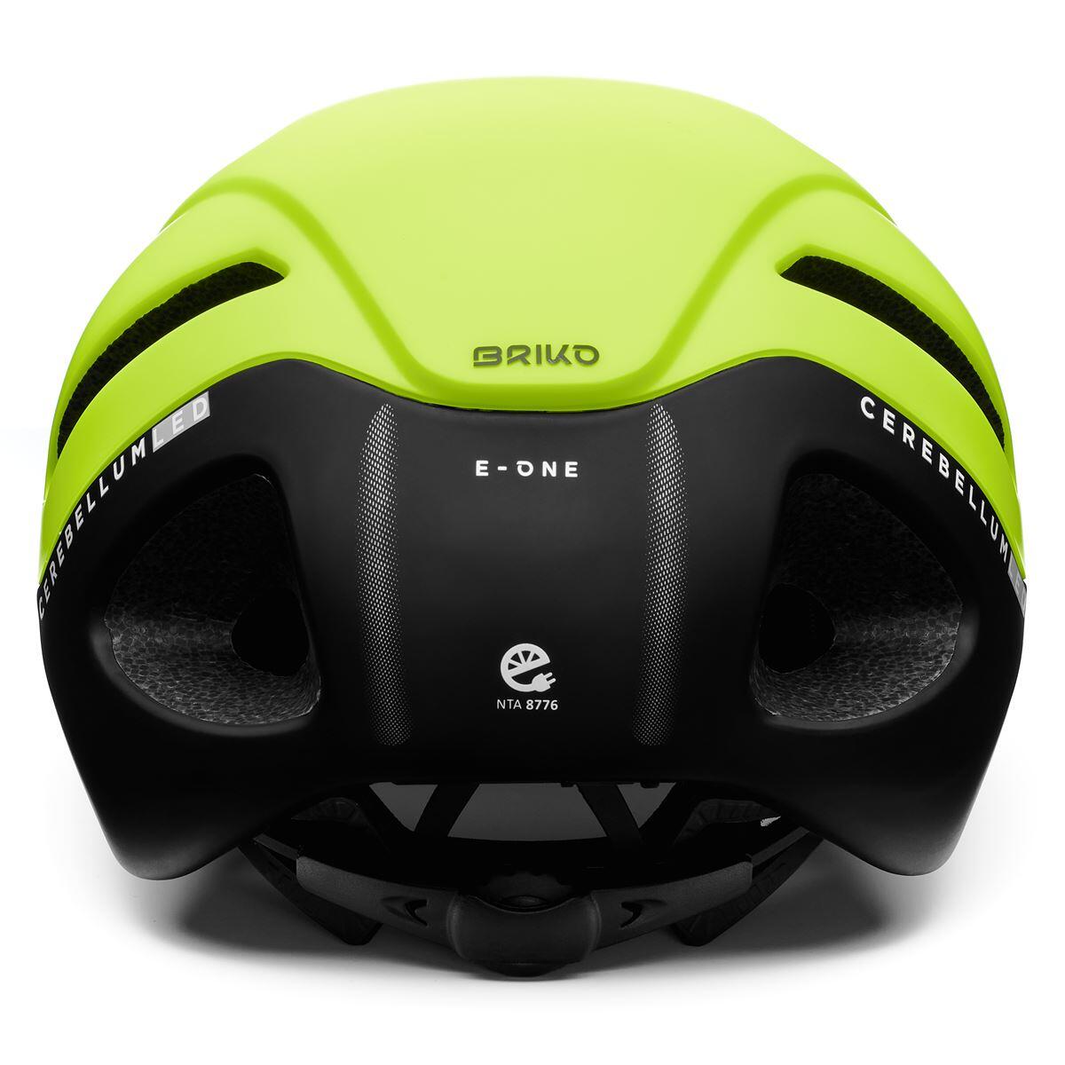 Briko E - One Led 3/7