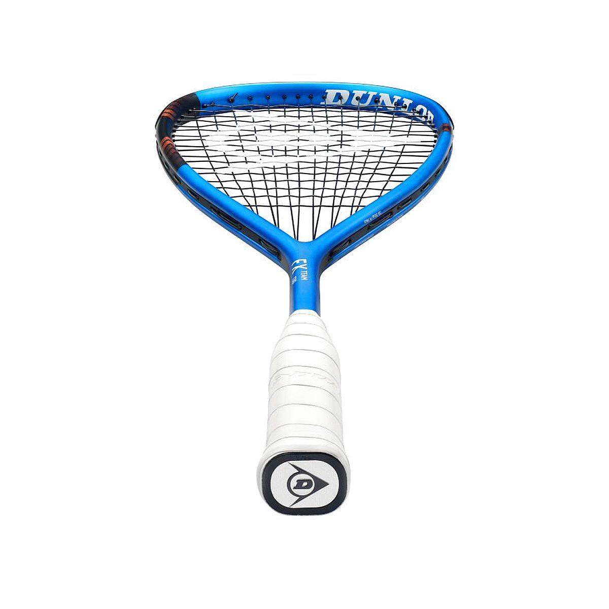 Rakieta do squasha Dunlop FX Team 130 4/4