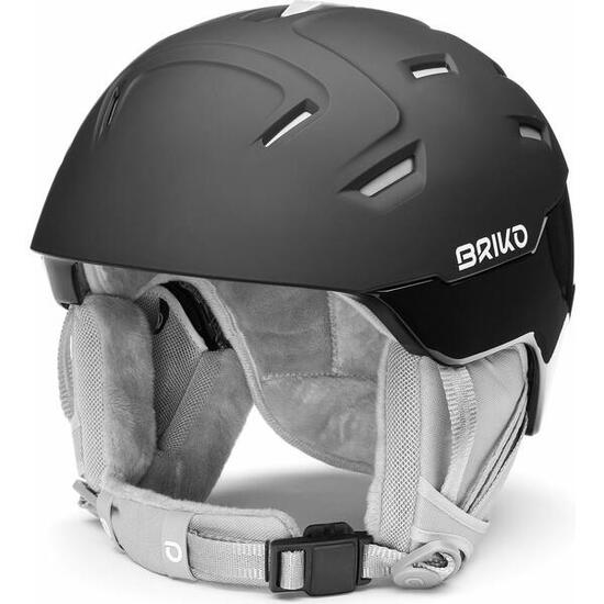 Casque de Ski Femme Crystal 2.0 Briko