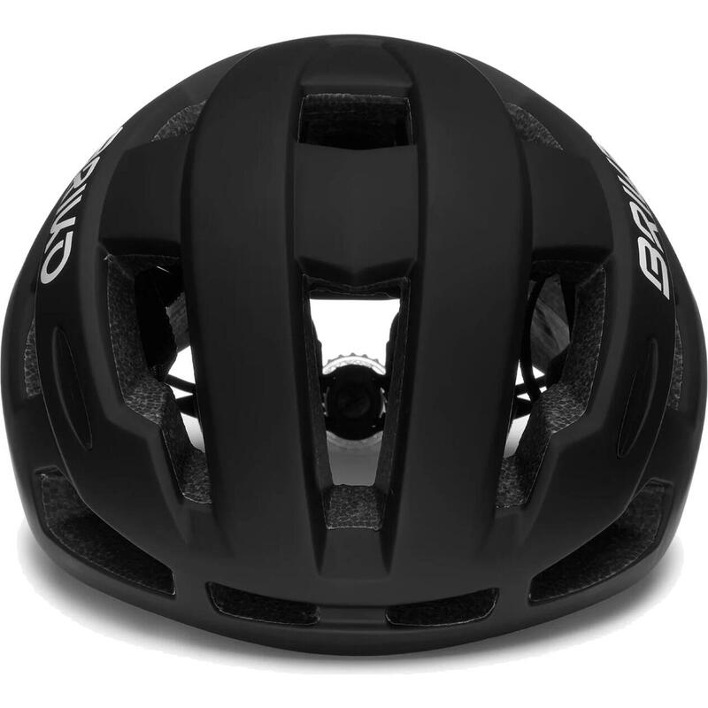 BRIKO Izar Led Fietshelm Fietshelm MAT ZWART M