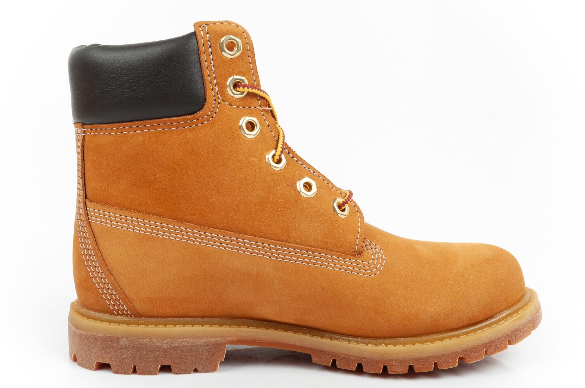 Chaussures de randonnée pour femmes TIMBERLAND 6 [TB010361713] 4/7
