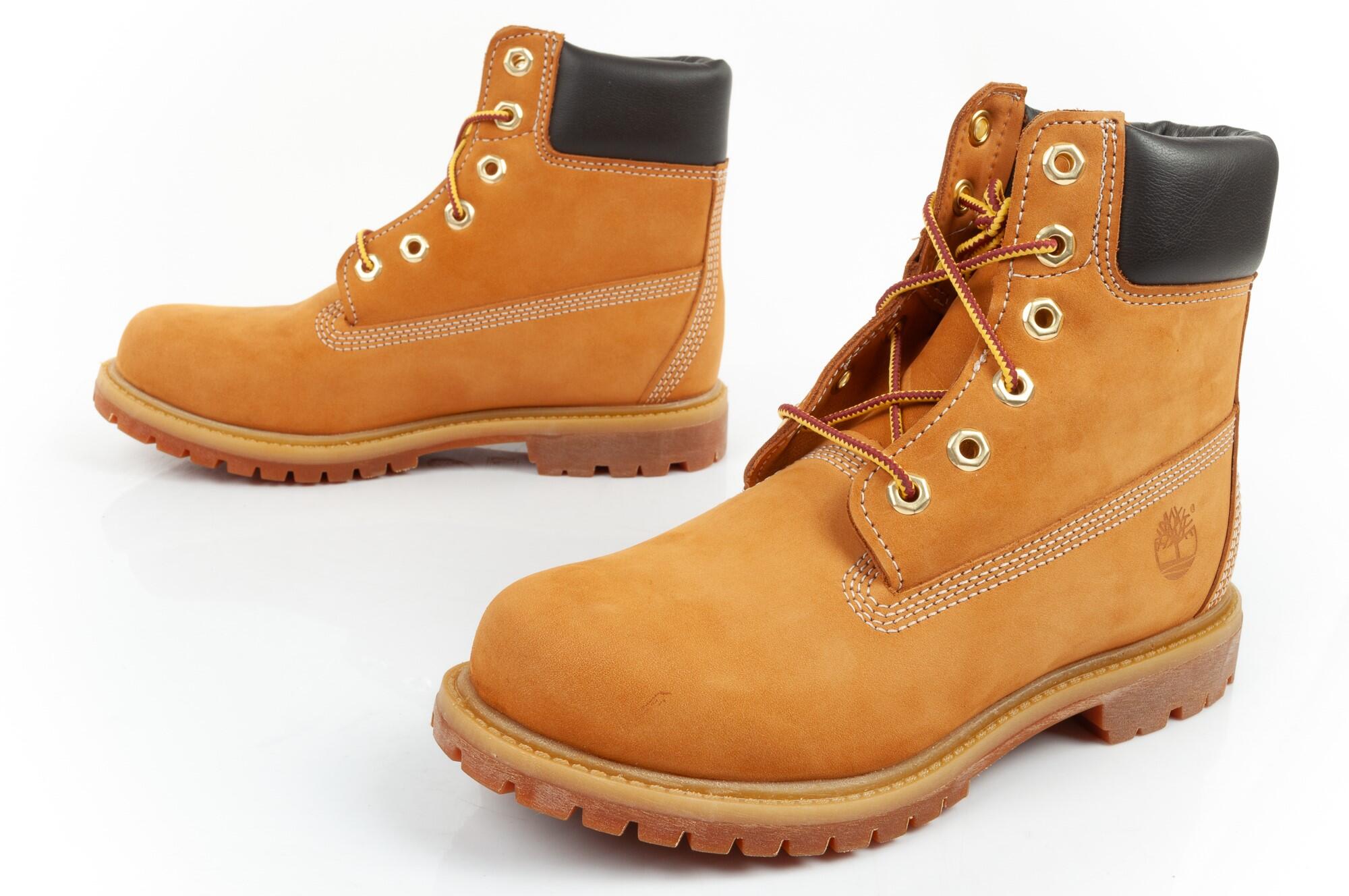 Chaussures de randonnée pour femmes TIMBERLAND 6 [TB010361713] 5/7