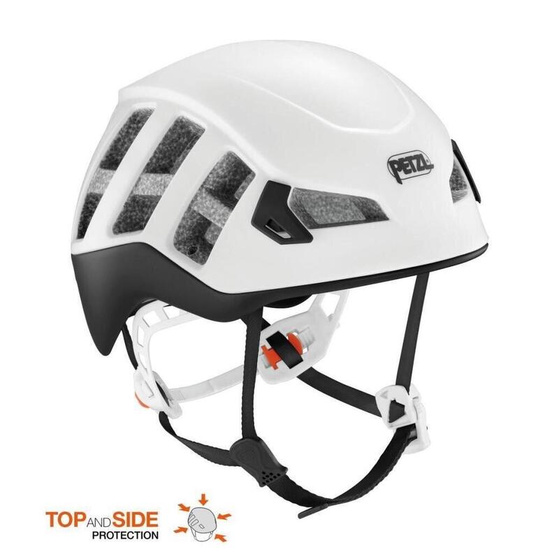 Turistická skialpinistická helma Meteor