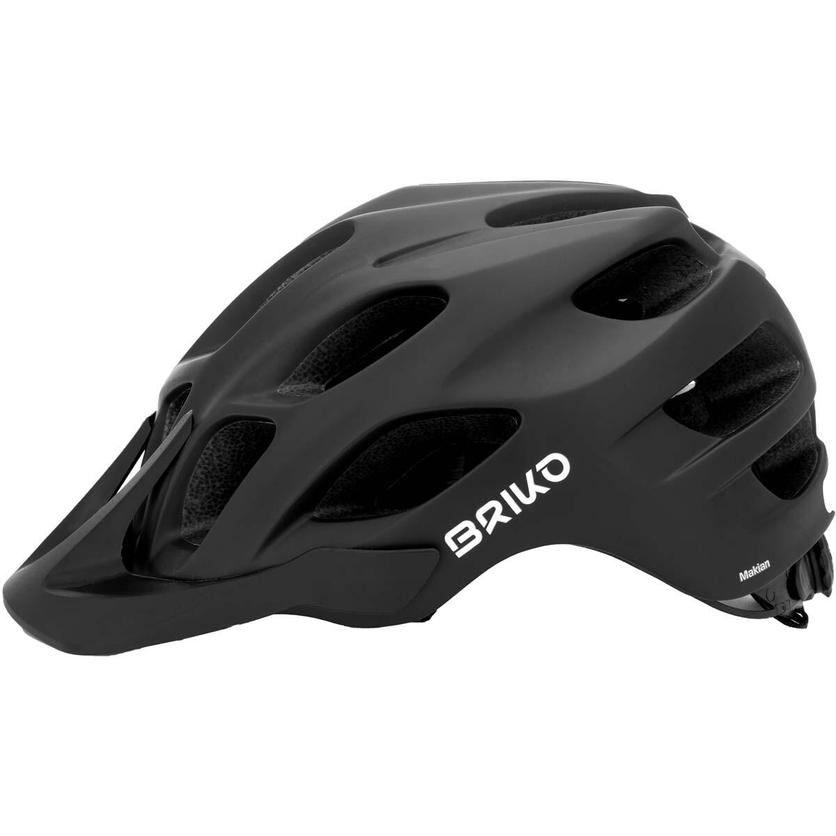 Casco De Ciclismo De Adulto Makian Briko 2/4