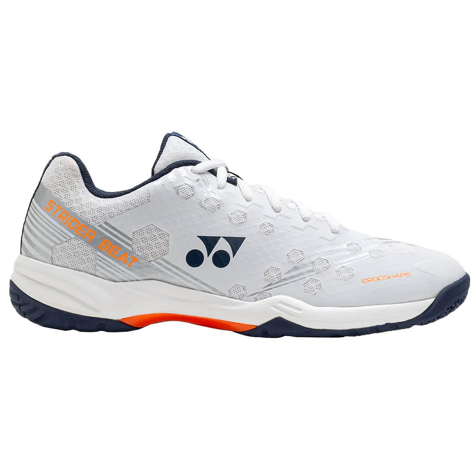 Buty do badmintona męskie Yonex SHB Strider Beat 2/4