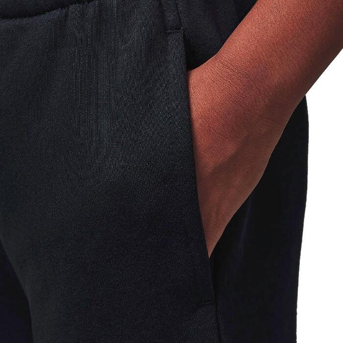 pantalon fille Nike Sportswear noir 4/5