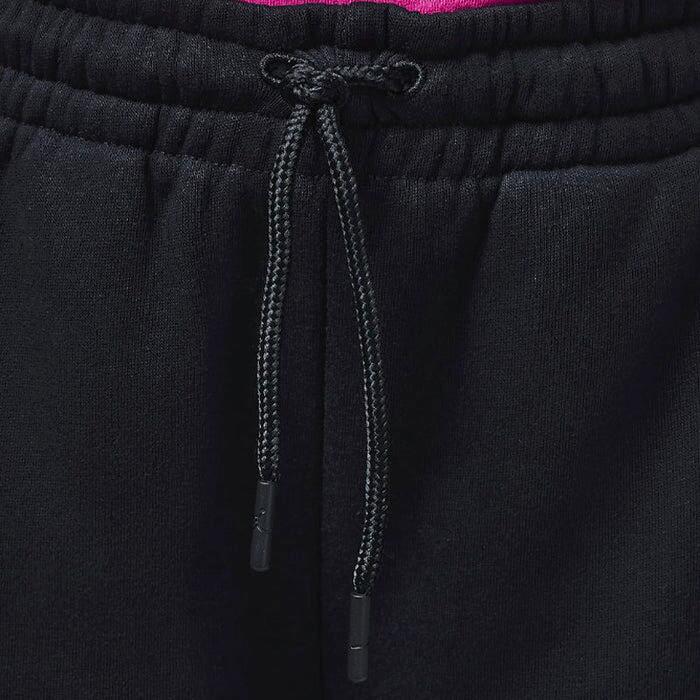 pantalon fille Nike Sportswear noir 3/5
