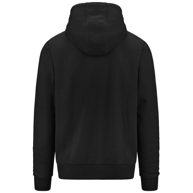 Hooded sweatshirt Kappa Banto