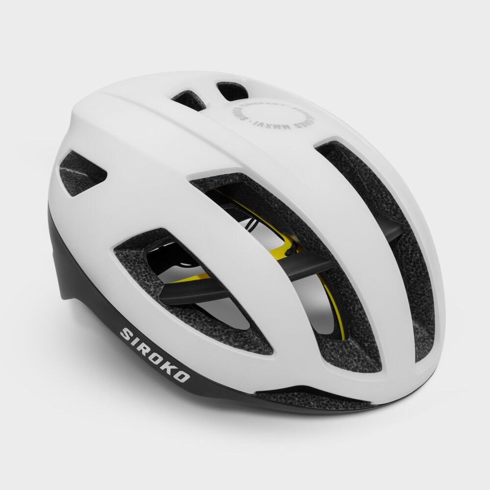 Kask kolarski szosowy unisex HE Ace