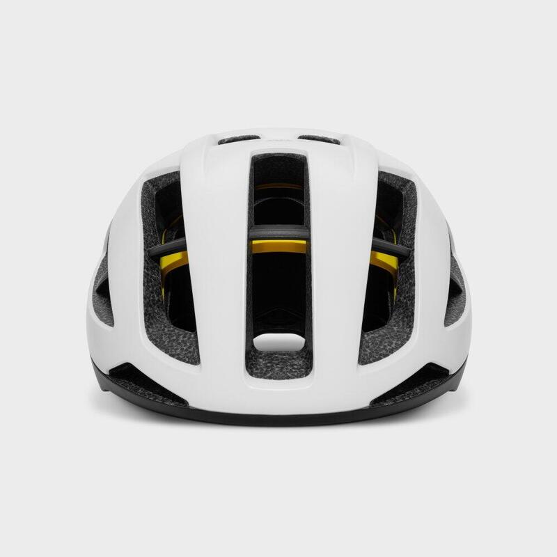 Kask kolarski szosowy unisex HE Ace