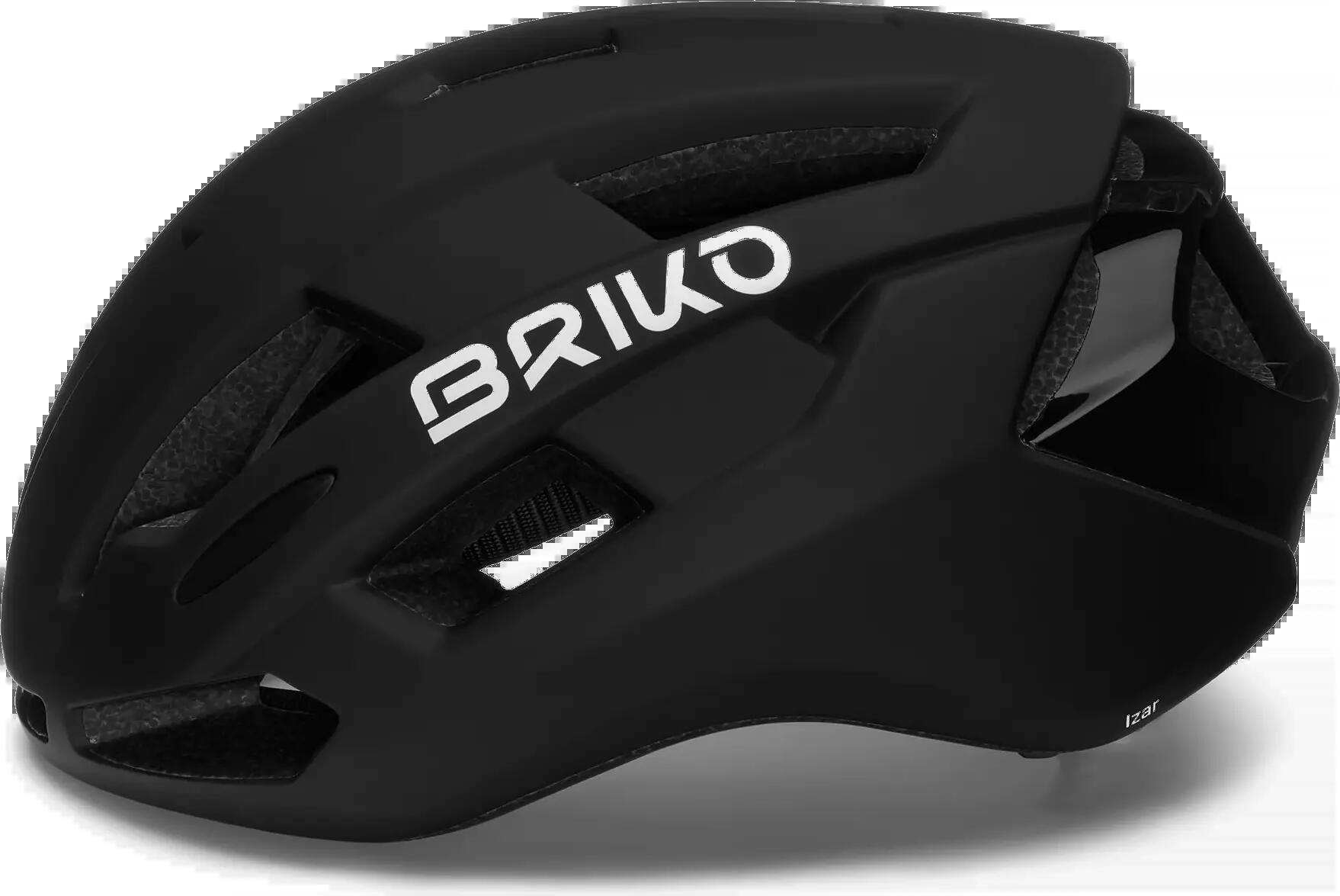 Casco De Ciclismo De Adulto Izar Briko 2/7