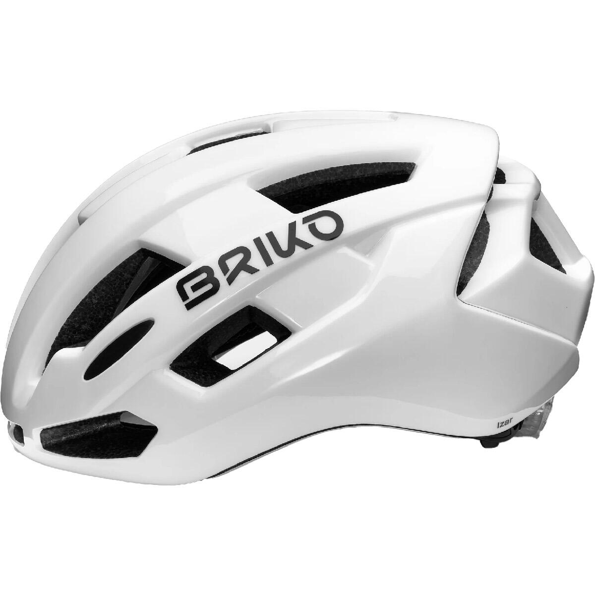 Casco De Ciclismo De Adulto Izar Briko 2/5