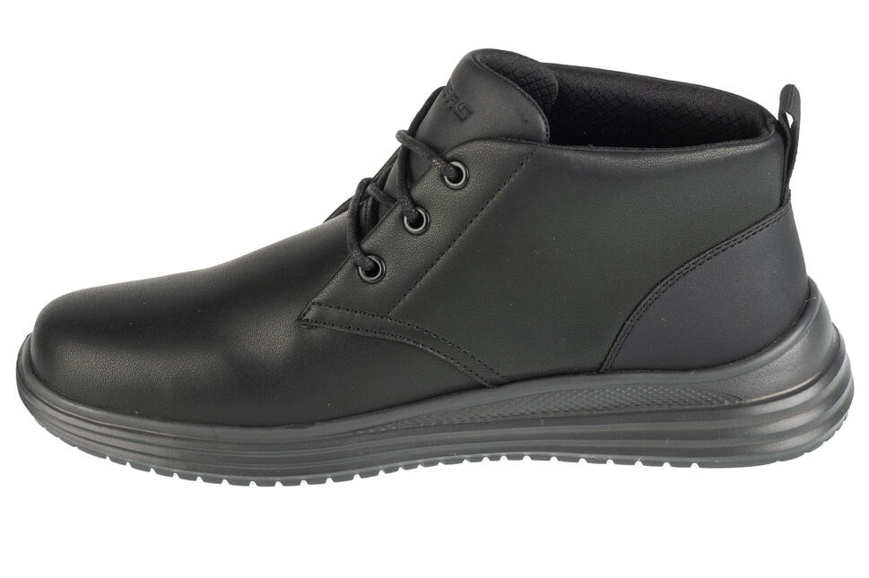 Buty do chodzenia męskie Skechers Proven Yermo