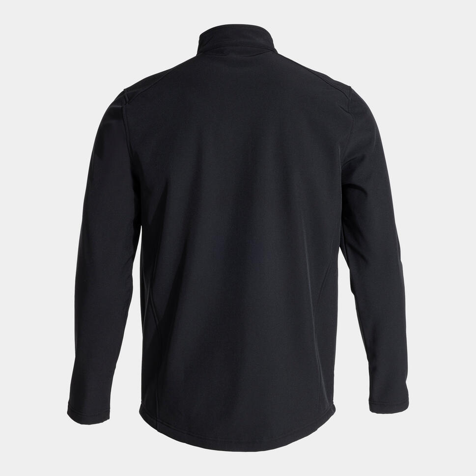 Kurtka sportowa męska Basilea II Softshell Jacket