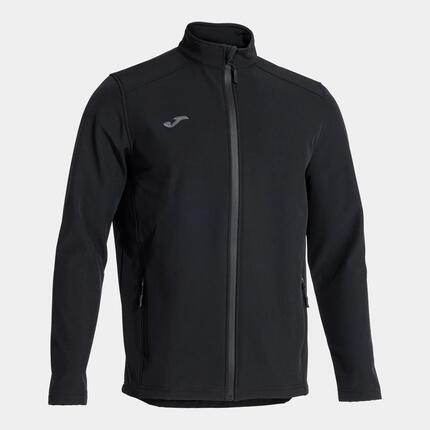 Soft Shell Football Homme Joma Basilea II Bleu Roi