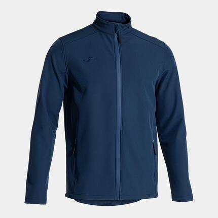 Soft Shell Football Homme Joma Basilea II Bleu Roi