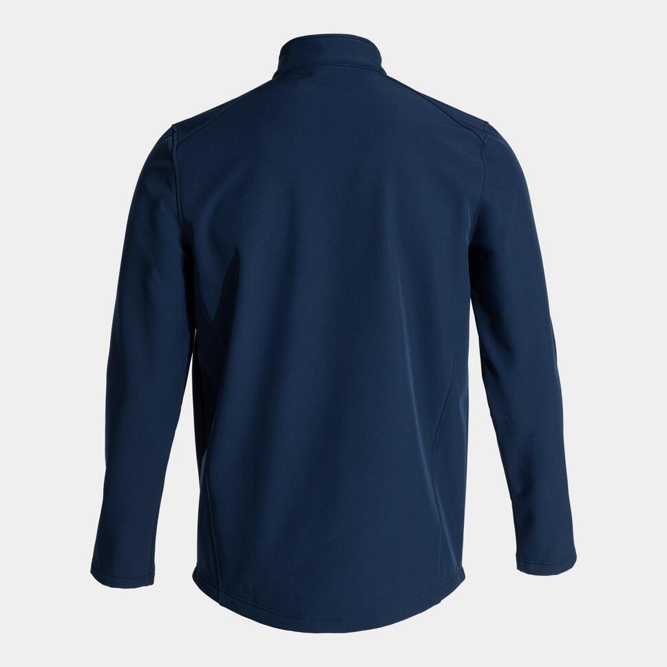 Kurtka sportowa męska Basilea II Softshell Jacket