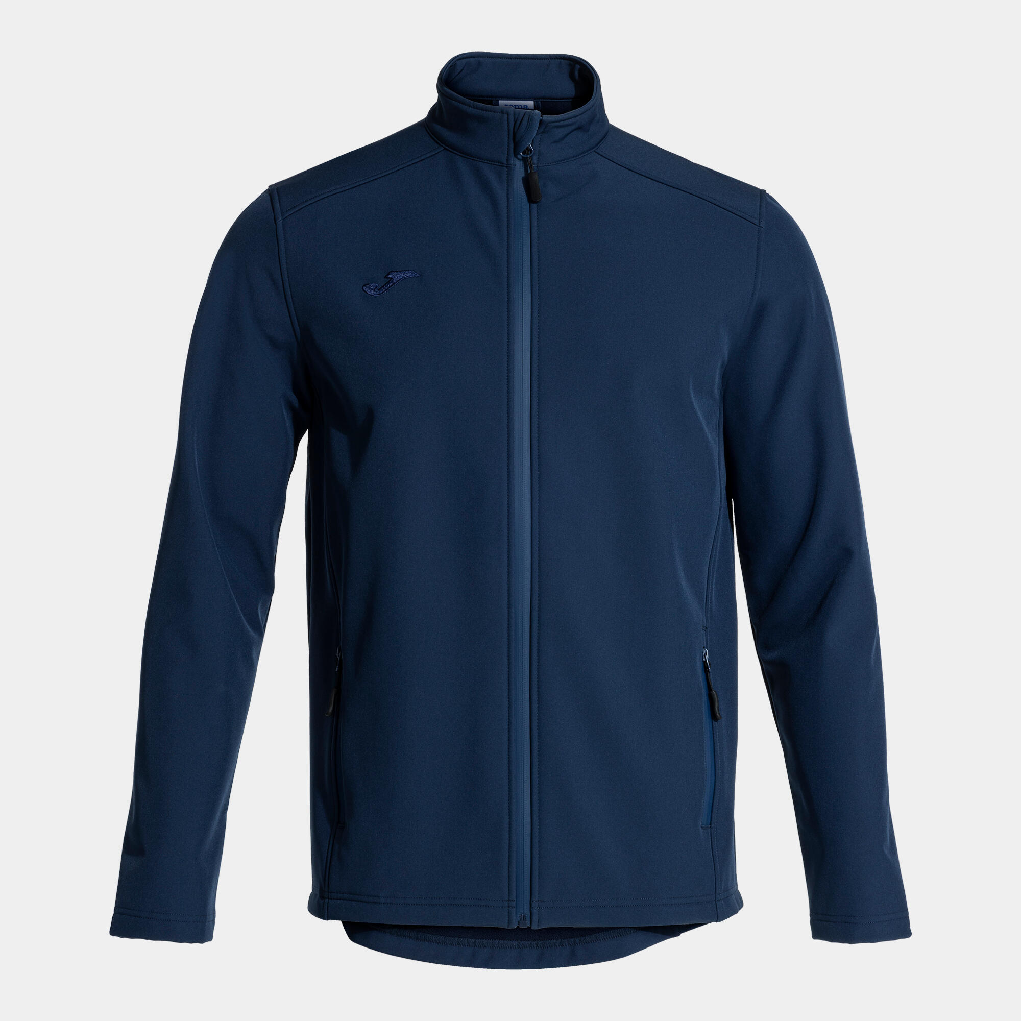 Soft Shell Football Homme Joma Basilea II Bleu Marine 5/5