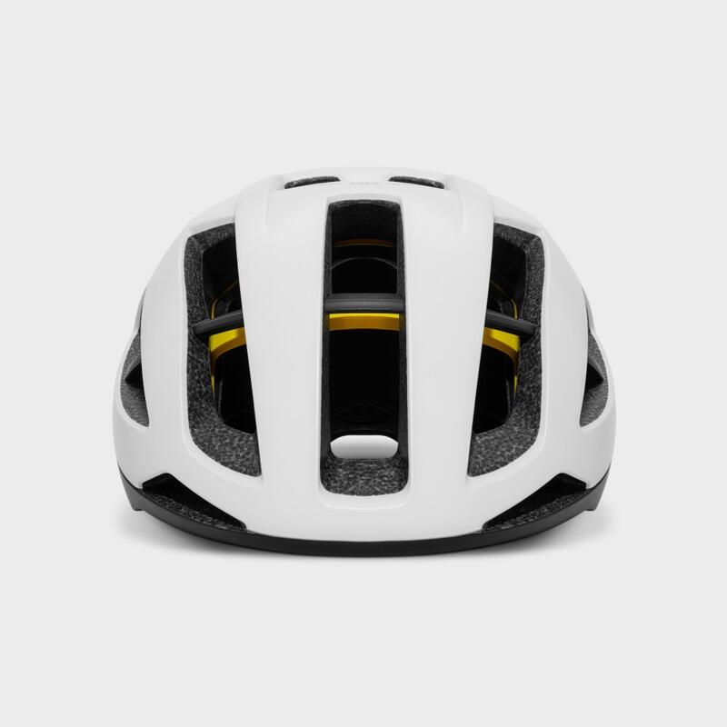 Casque vélo route