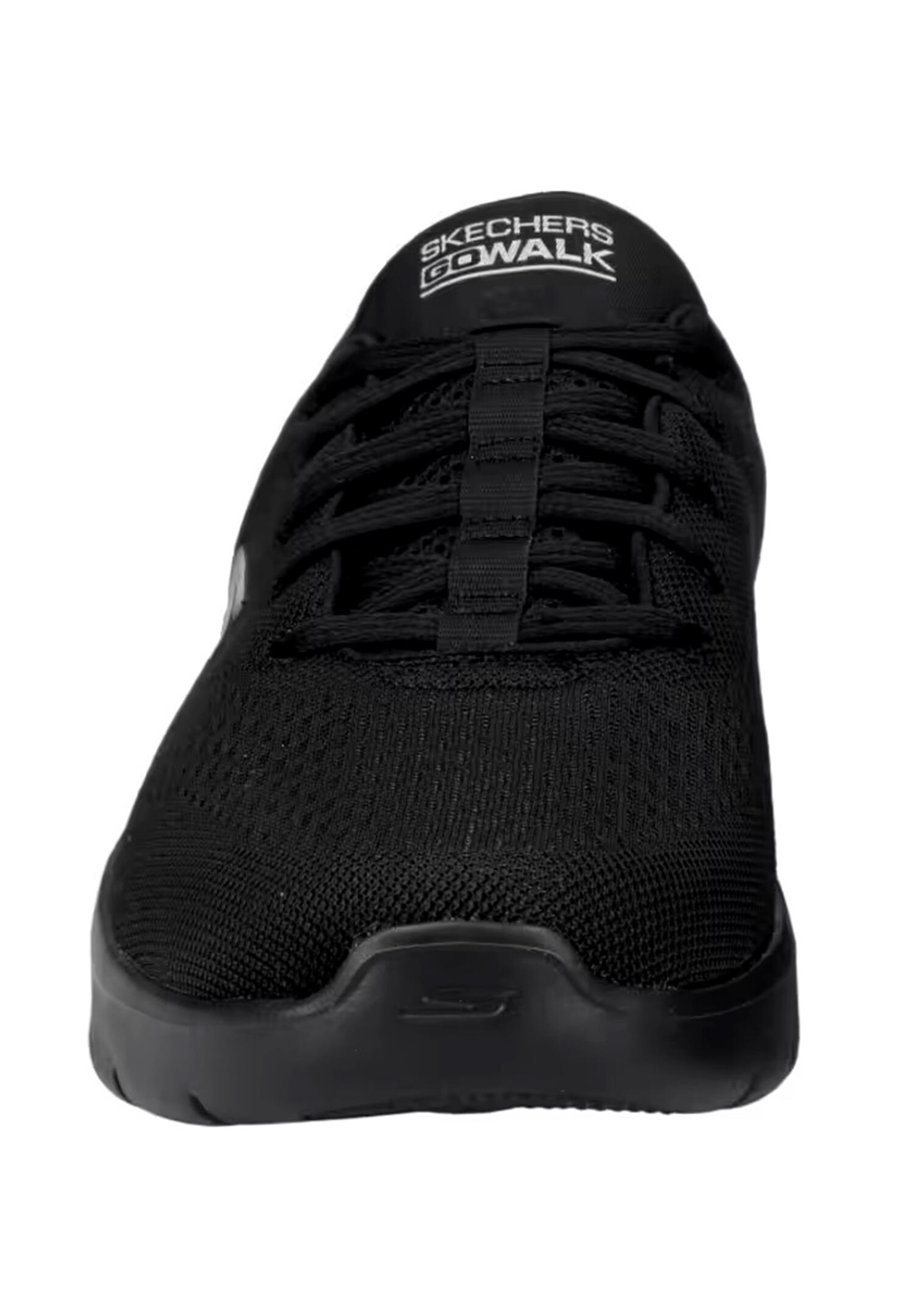 Chaussures universel hommes Skechers Slip ins Go Walk Flex Hands Up 6/7