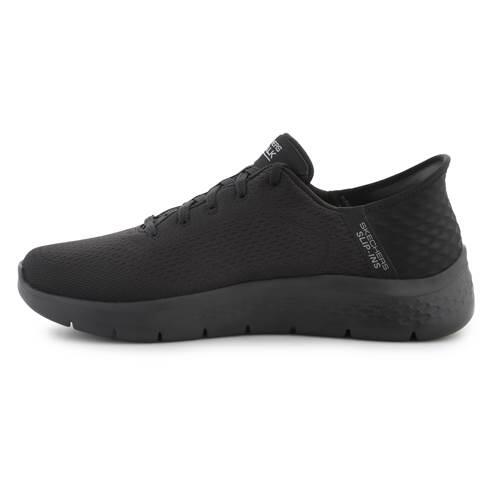 Chaussures universel hommes Skechers Slip ins Go Walk Flex Hands Up 4/7