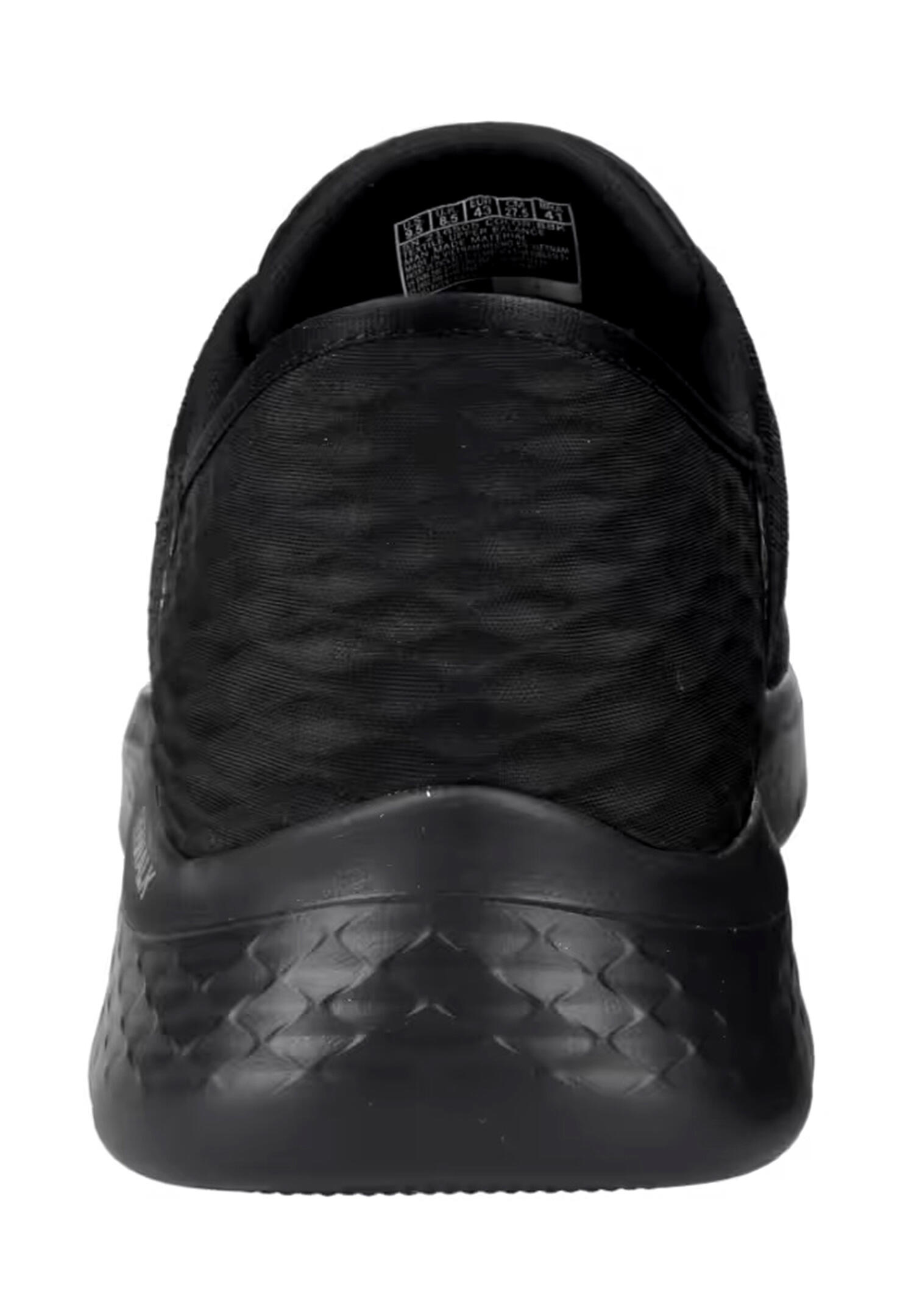 Chaussures universel hommes Skechers Slip ins Go Walk Flex Hands Up 7/7