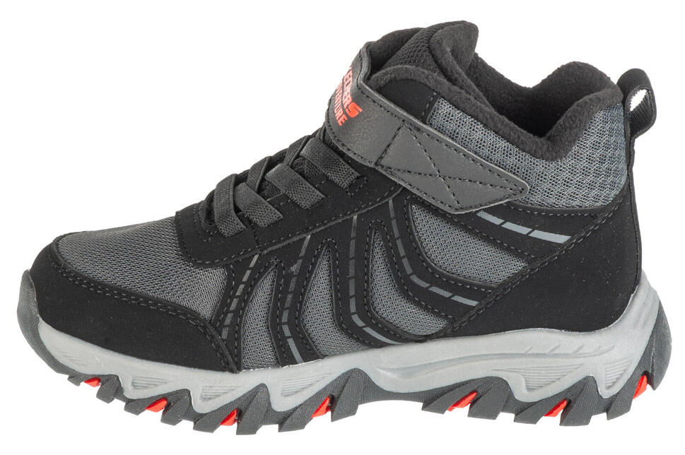 Buty zimowe chłopięce, Rugged Ranger - Storm Trail