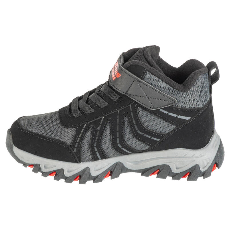 Buty zimowe chłopięce,  Rugged Ranger - Storm Trail