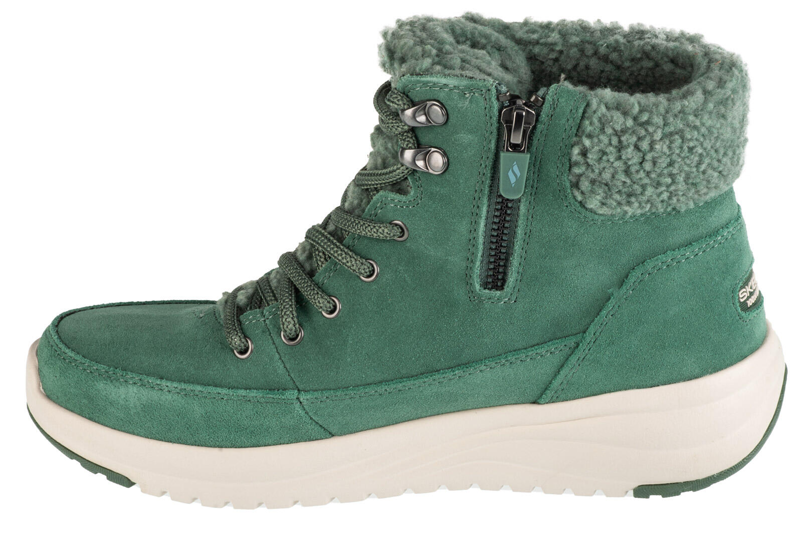 Buty zimowe damskie,  On-The-Go Stellar - Winterize 2/4