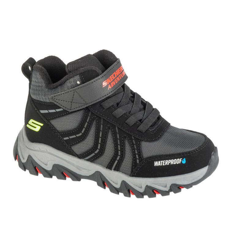 Buty zimowe chłopięce,  Rugged Ranger - Storm Trail
