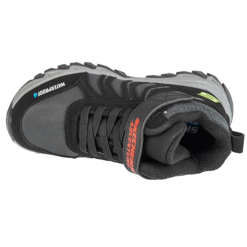 Buty zimowe chłopięce,  Rugged Ranger - Storm Trail