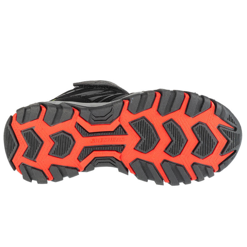 Buty zimowe chłopięce,  Rugged Ranger - Storm Trail