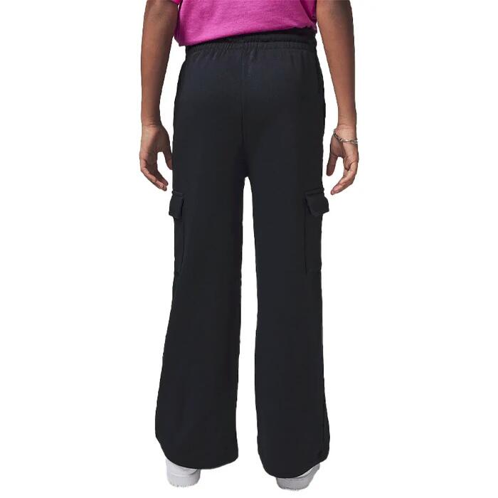 pantalon fille Nike Sportswear noir 2/5