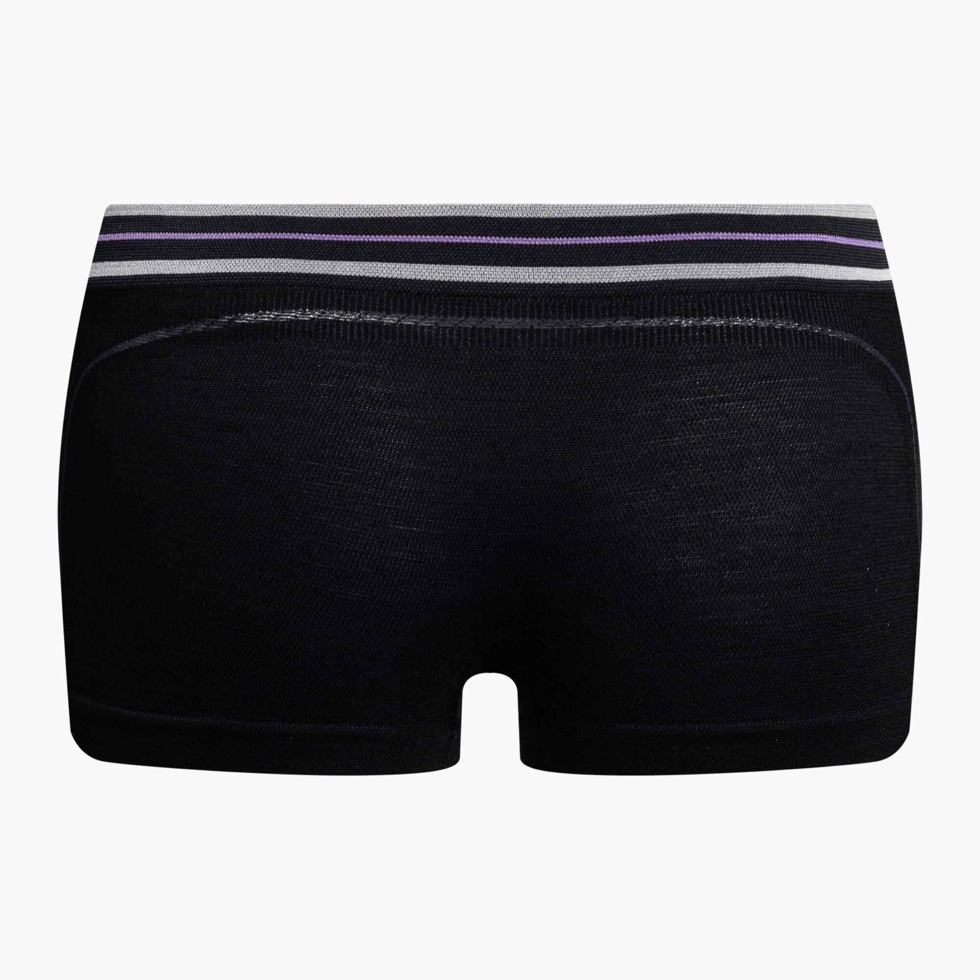 Bokserki termoaktywne damskie Brubeck Active Wool 2/6