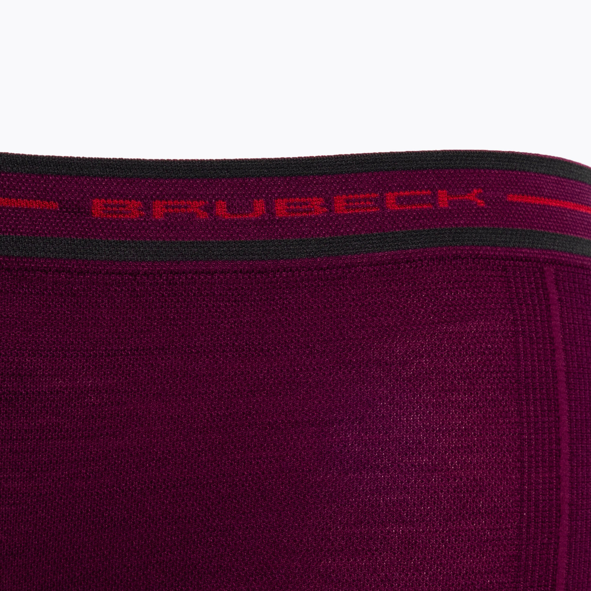 Bokserki termoaktywne damskie Brubeck Active Wool 3/7