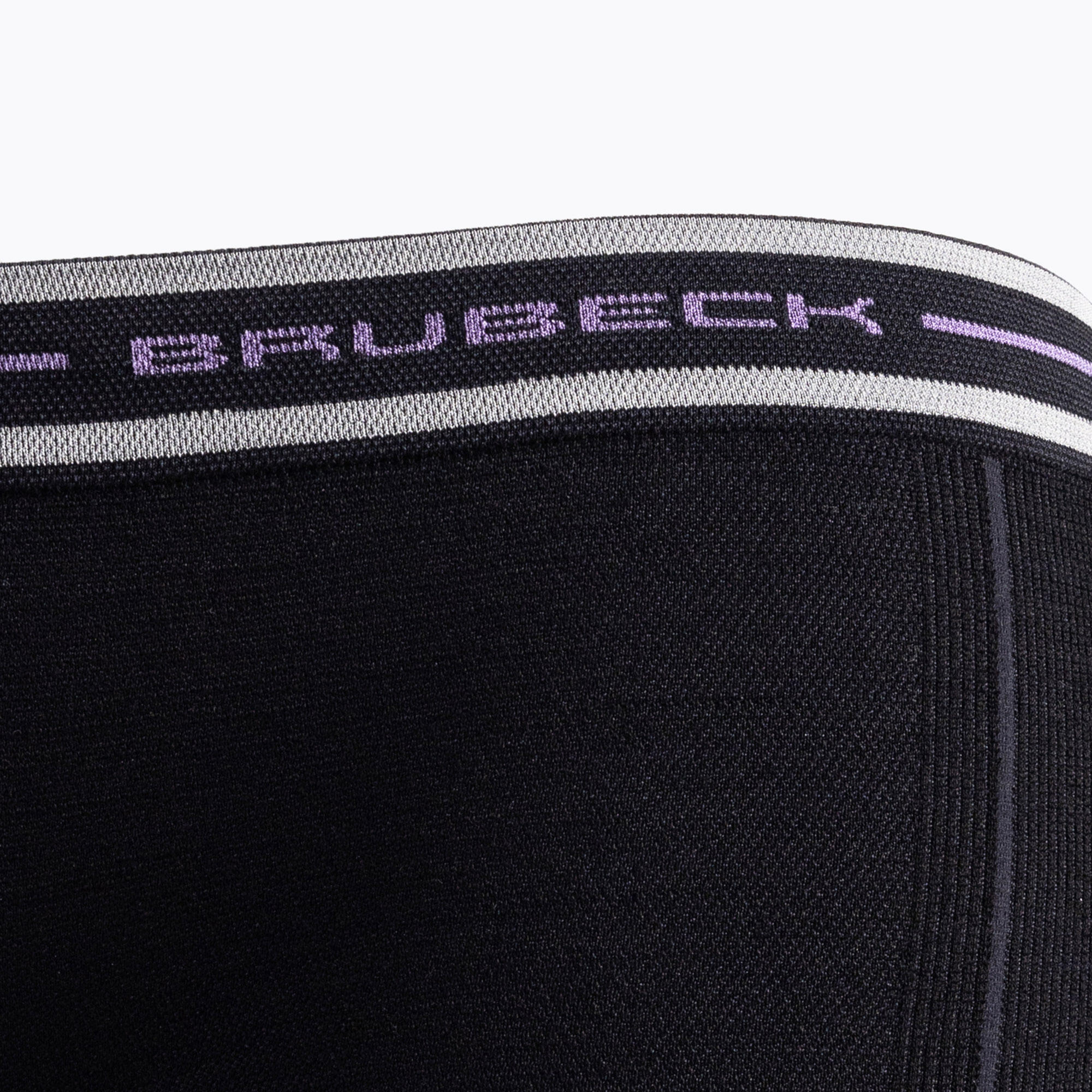 Bokserki termoaktywne damskie Brubeck Active Wool 3/6