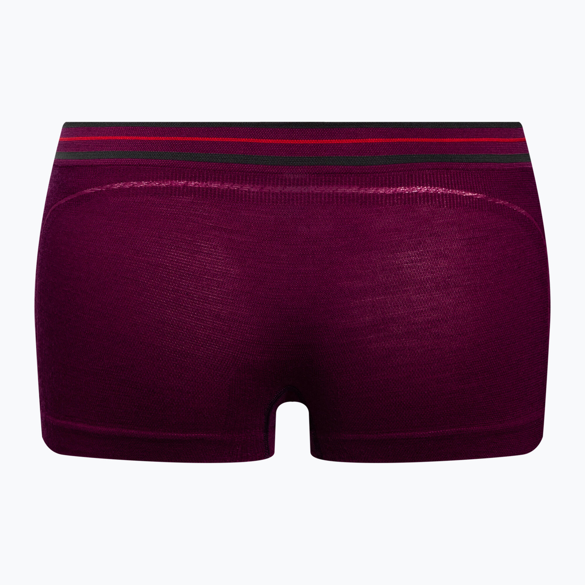 Bokserki termoaktywne damskie Brubeck Active Wool 2/7