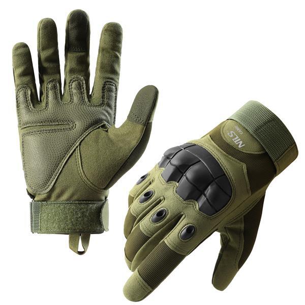 NILS Taktische Handschuhe Nils Camp NC1798