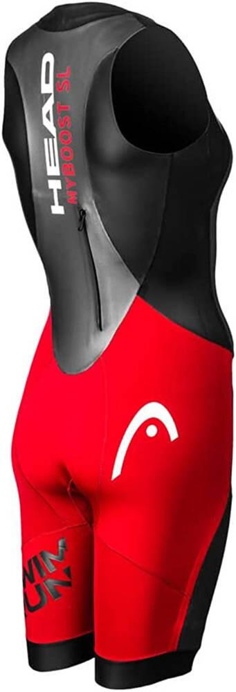 Head Sr Myboost Sl Surfschuim voor dames 3/4