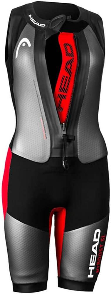 Head Sr Myboost Sl Surfschuim voor dames 2/4