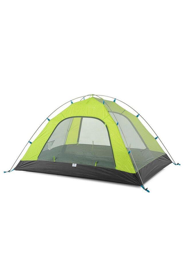 NATUREHIKE Namiot P-SERIES 3 os.-Zielony