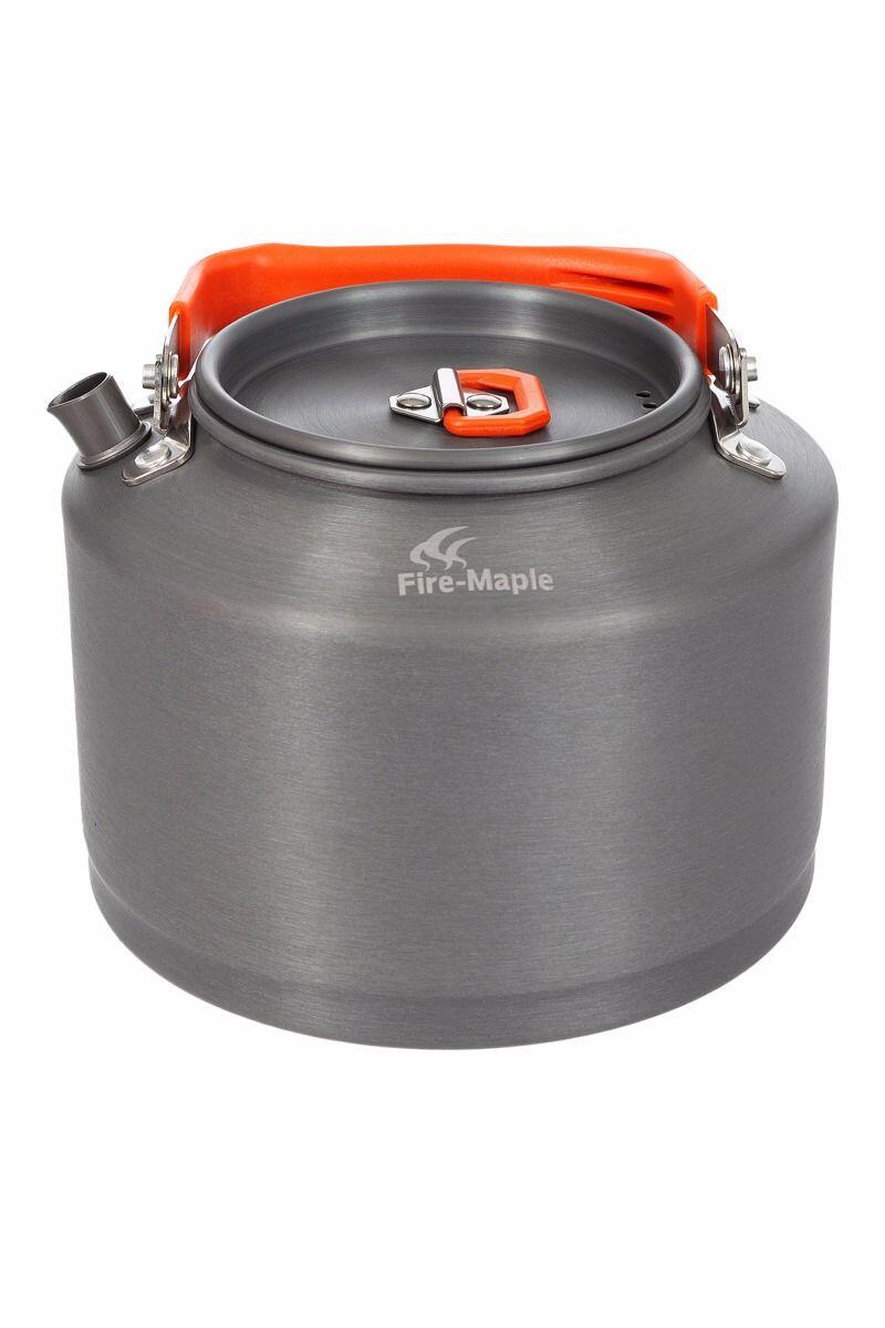 FIRE-MAPLE Bollitore Da Campeggio Fire-Maple Feast T4 1,5L
