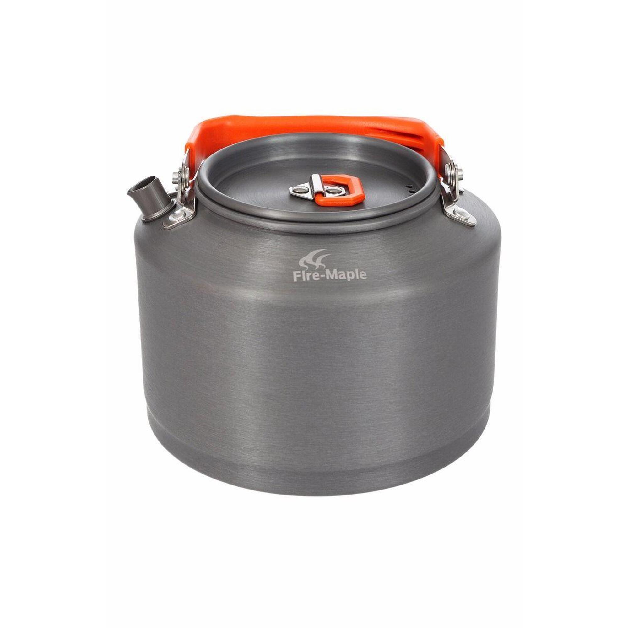 FIRE-MAPLE Kotlík Fire-Maple Feast T4