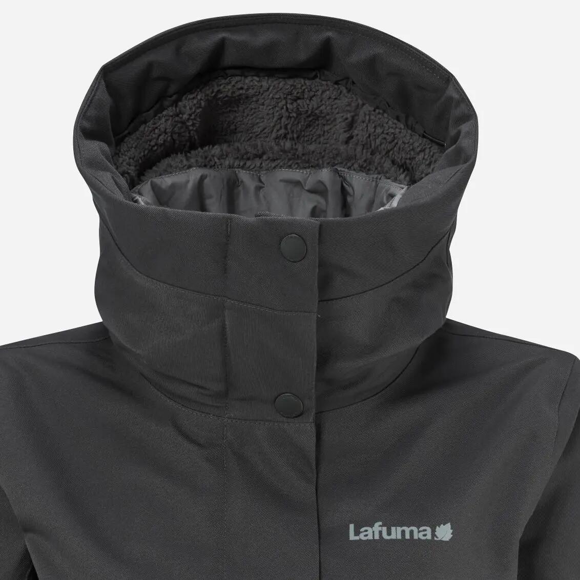 Veste Outdoor lifestyle Femme LAPLAND 3IN1 PARKA 2/2