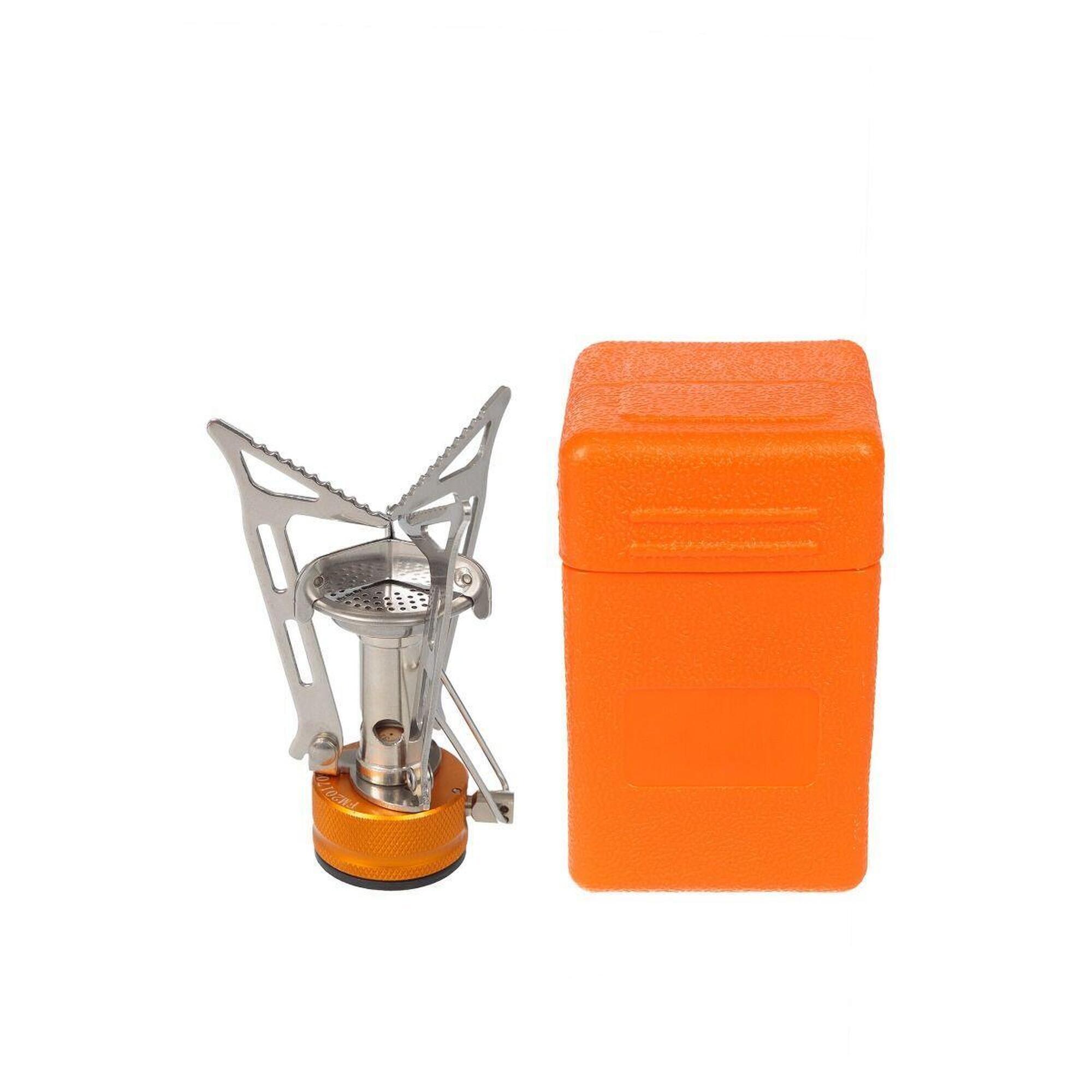 Arzător camping FMS-103 3200W